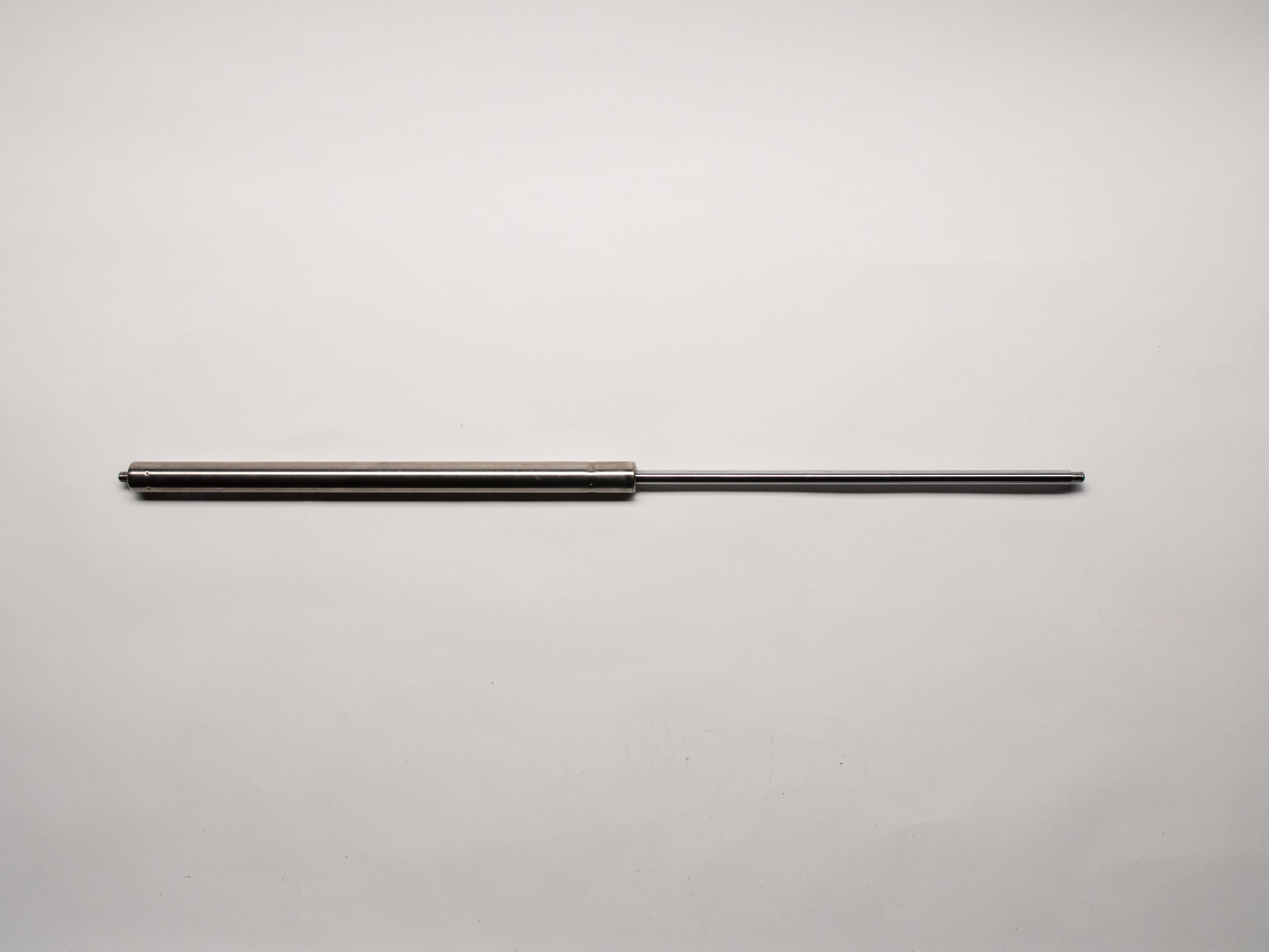 Gas Spring 14/28-150-354-M10-M10 up to 2800N