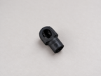Kunststoff - Kugelpfanne Artikel- Nr. 501586 · Länge 18 mm · Gewinde M6